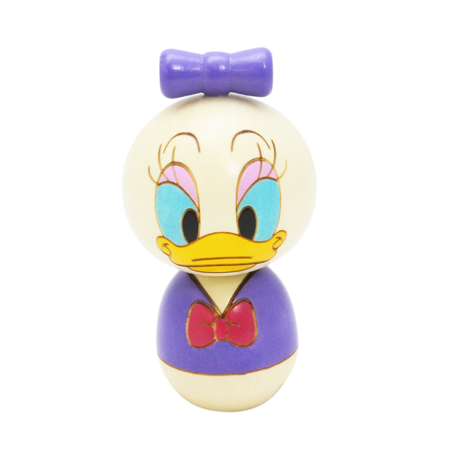 Amazon.co.jp: [卯三郎こけし]Disney公式ライセンス商品 ディズニー